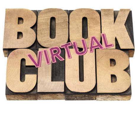 Last call for book club
