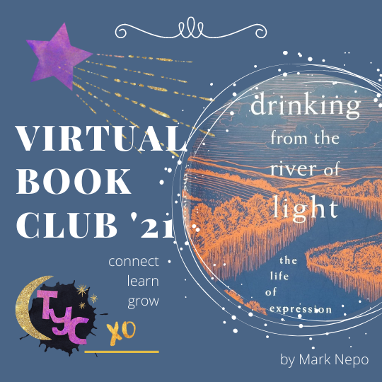 Virtual book club